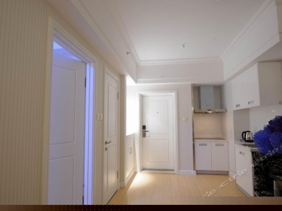 高级两卧室套房