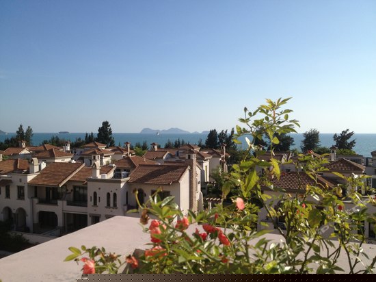 海盛复式洋房三房二厅