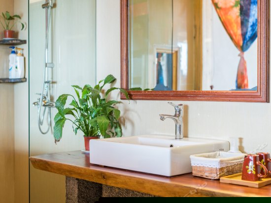 豪华正面海景房（三号院）