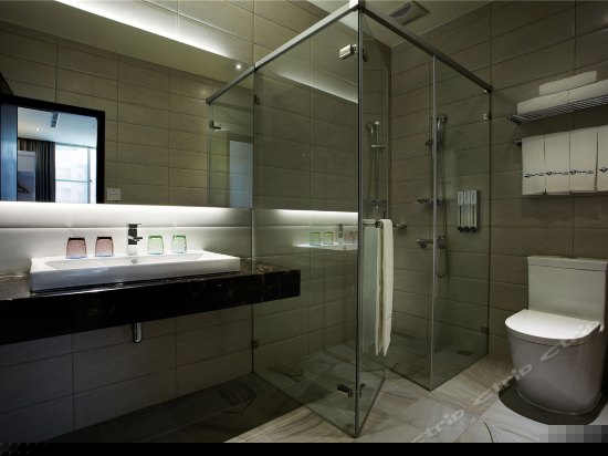 精致双人房(无窗)