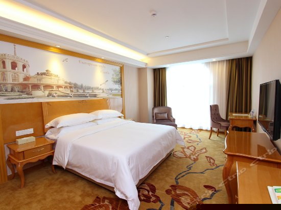 标准单人房（无窗）