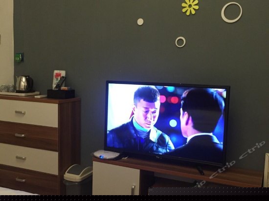 经典主题大床房