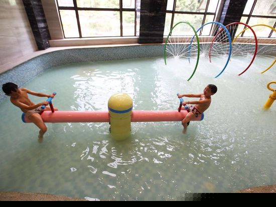 儿童乐园/儿童俱乐部