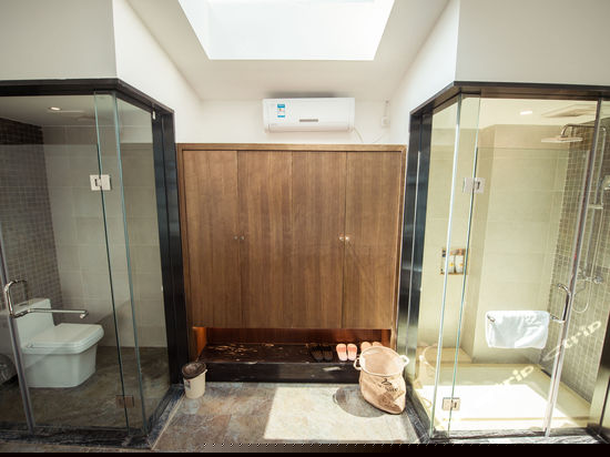 三楼海景复式套房（二号院）