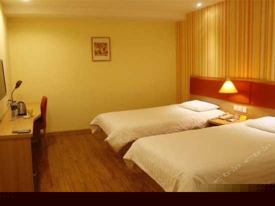 特惠双人房(无窗)