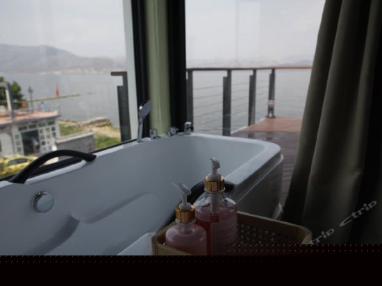 隐仙/亲水海景大套间