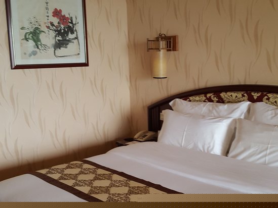 酒店房型