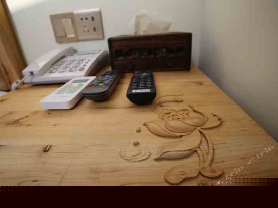 云雨多功能苍山观景套房