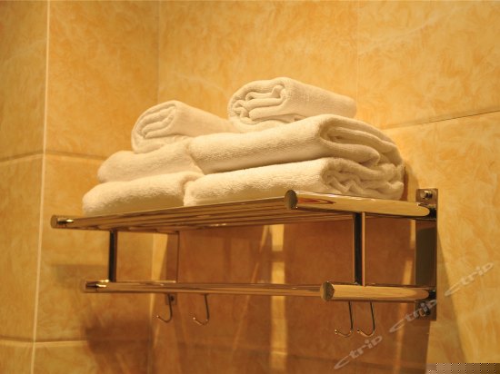 私密温馨大床房