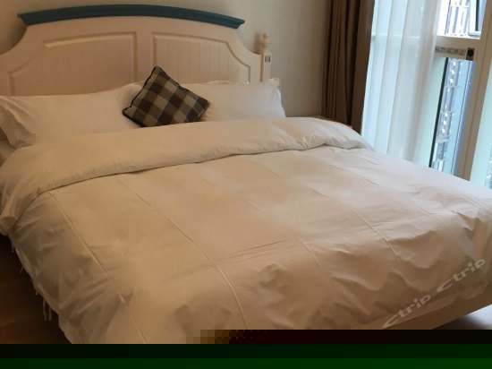 一卧室主题体验套房