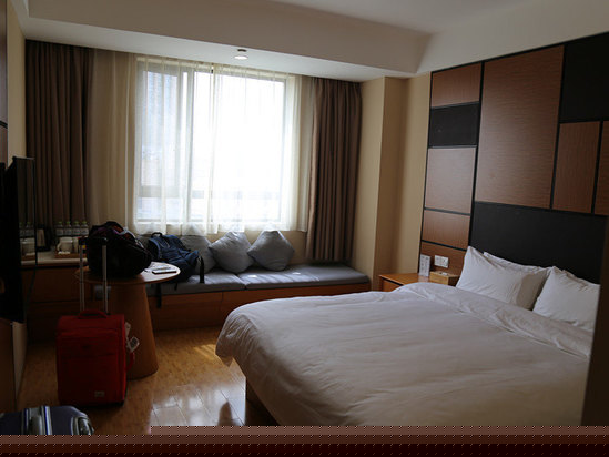 酒店房型