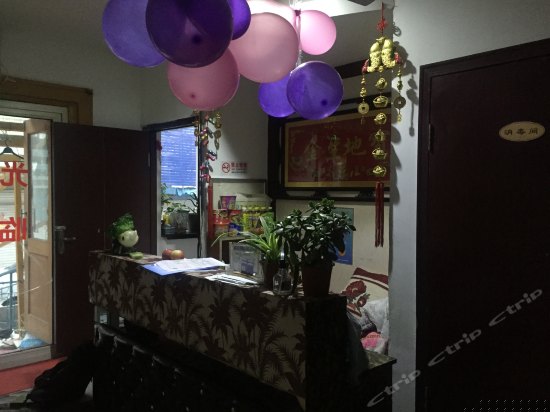 普通间（公卫）