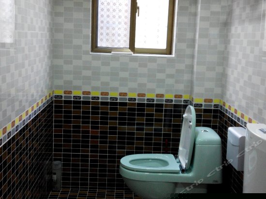 普通双床间（公卫）