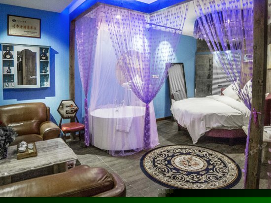 霸道总裁（无窗）