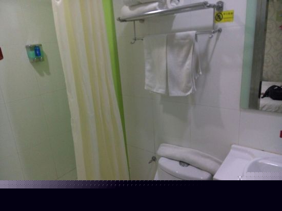 酒店房型