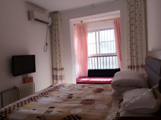 豪华大床房（独立卫浴）