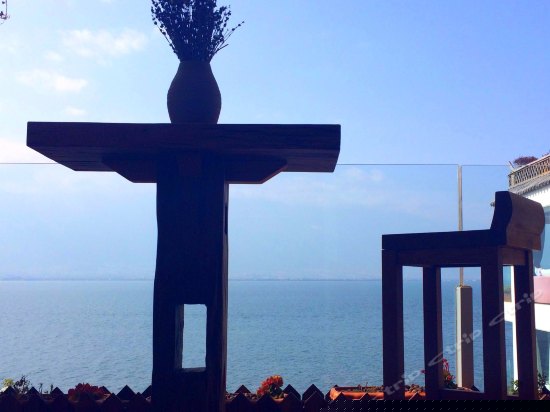 九华180°正面海景套房