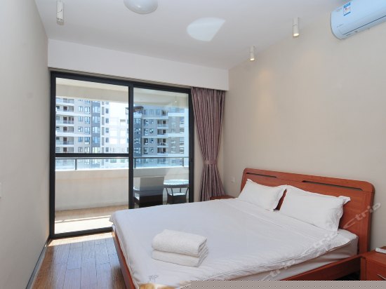 豪华温馨两室一厅