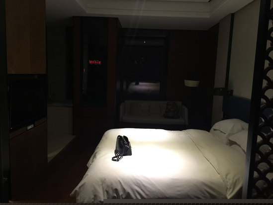 酒店房型