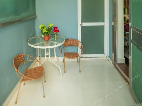 女生四人间（床位）