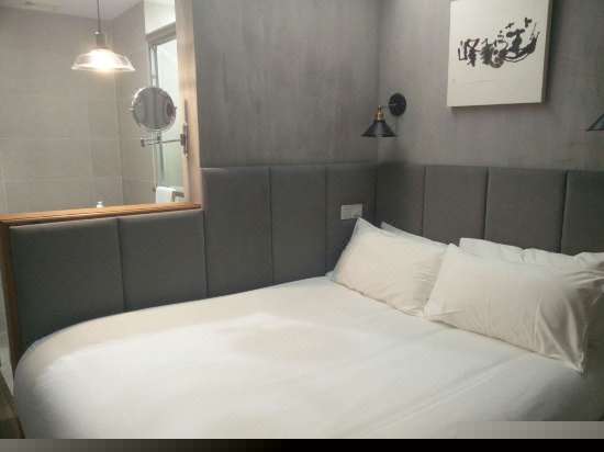 酒店房型