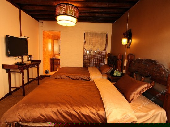 101墨宝（豪华标间）