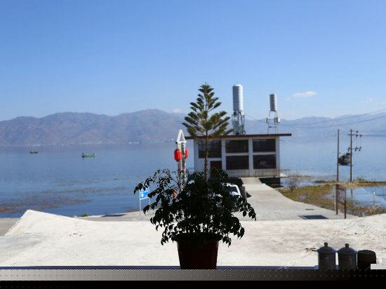 180°海景豪华套房