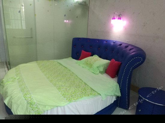 丝路花雨(情侣房）