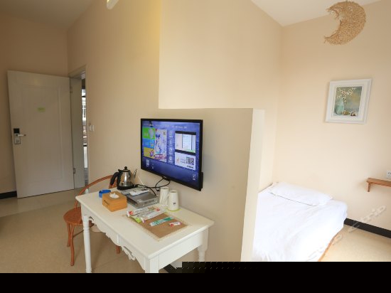 榻榻米家庭套房