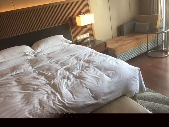 酒店房型