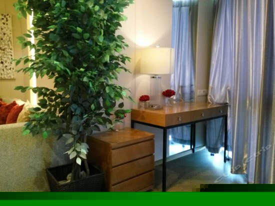 海景家庭双床套房