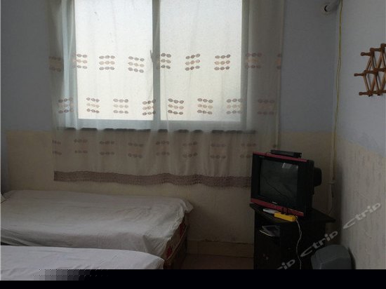 三人房（公卫）