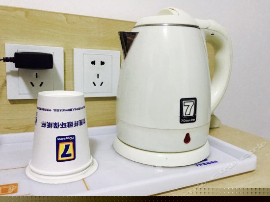 自主大床房