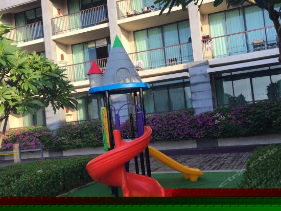 儿童乐园/儿童俱乐部