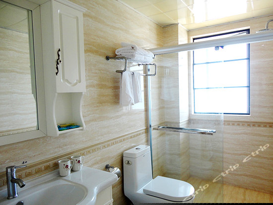 无敌海景四房二厅