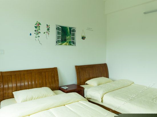 三房三卫一娱乐室