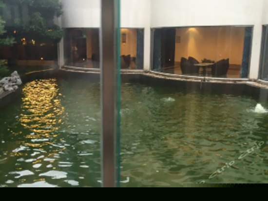 酒店房型
