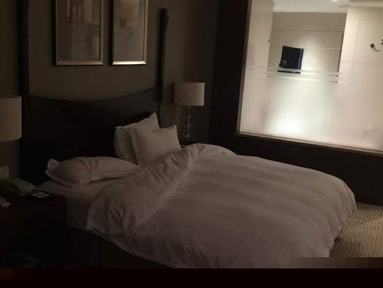 酒店房型