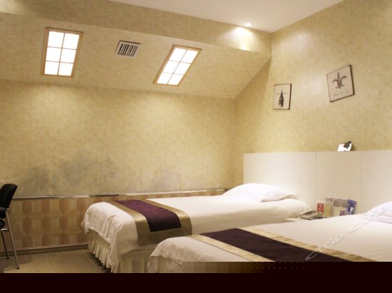 特价标准间(无窗）