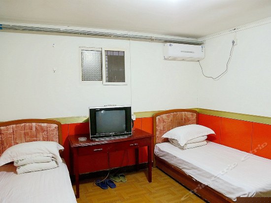 普通间（公卫）