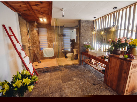 S205海景露台标准间