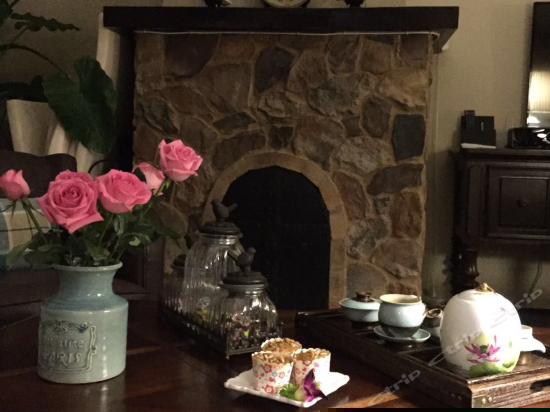 沫—海景豪华套房