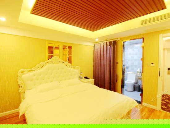 韩情脉脉(无窗)