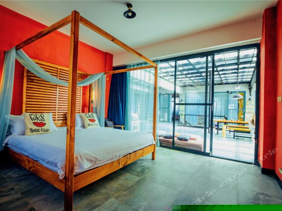 一楼海景特价房