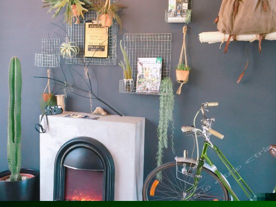 Room02海景跃层双人房