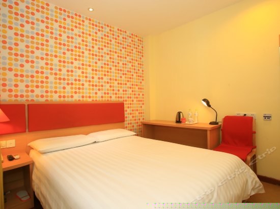 特惠大床房（无窗）