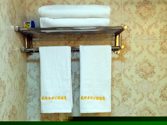 欧式主题大圆床房