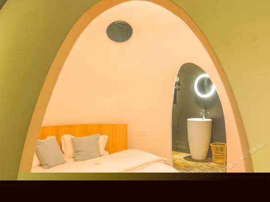 空间设计（无窗）