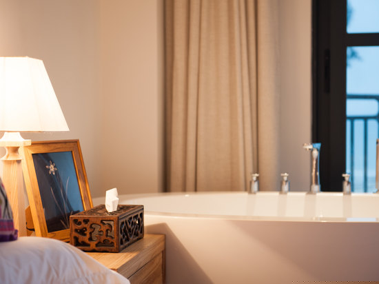 海景豪华大床房