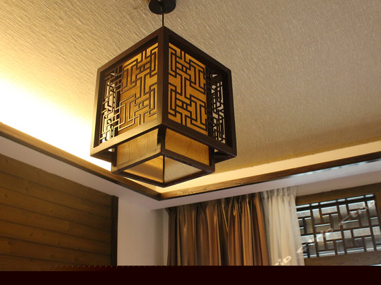 朱楼翠阁观景房